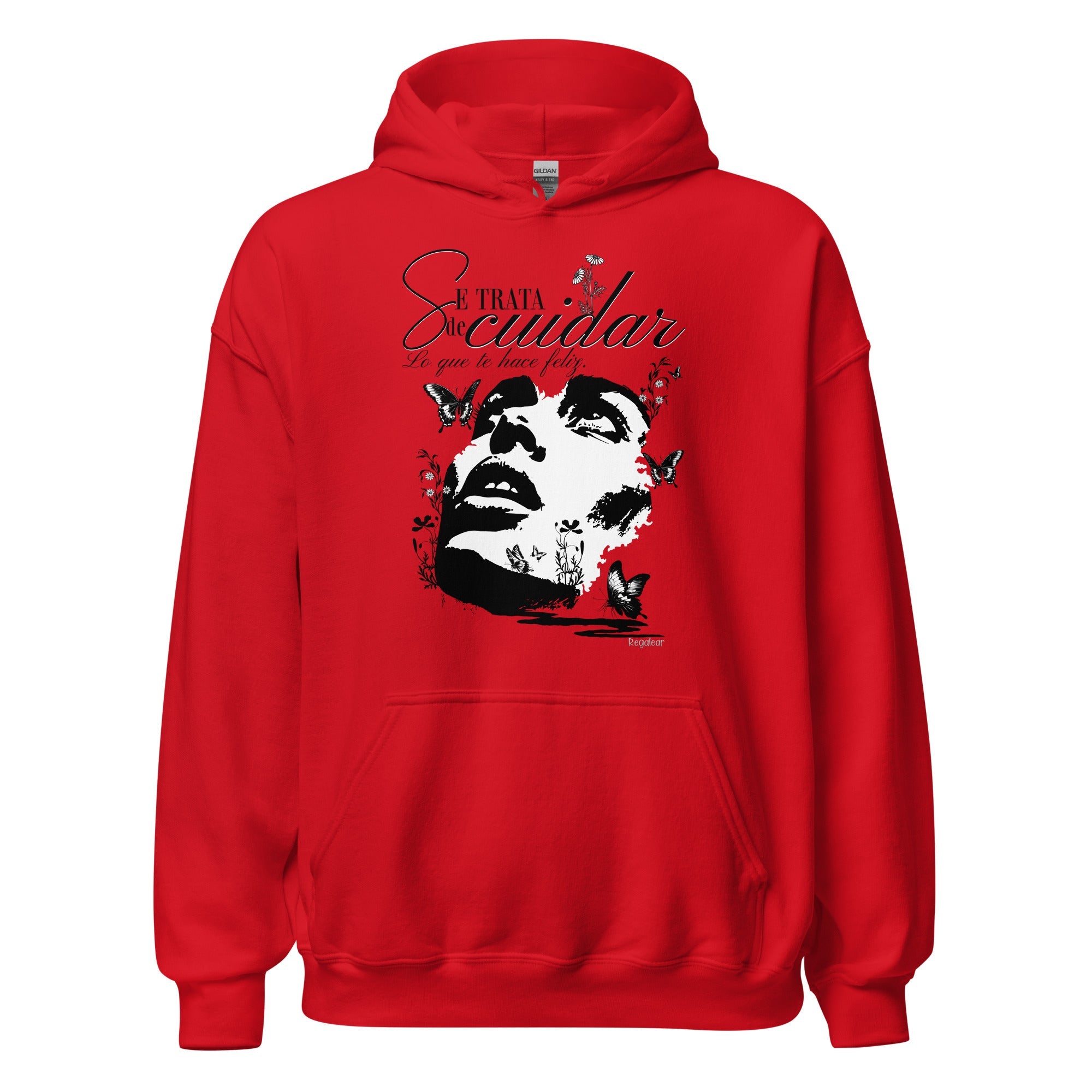 sudaderas con frases para  umujer